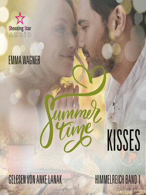 cover image of Summertime Kisses--Summertime Romance, Band 1 (ungekürzt)